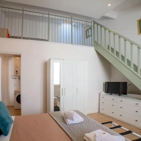 Appartement Monique-5 Minuti Dalla Stazione